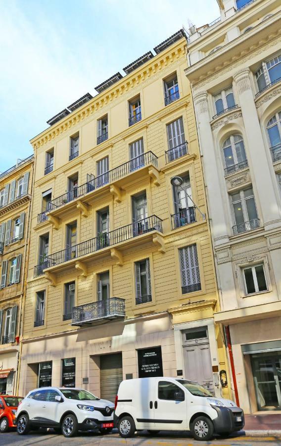 Splendid In The Heart Of Leilighet