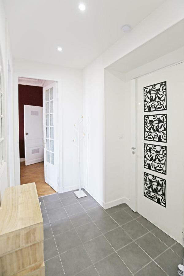 Splendid In The Heart Of Leilighet